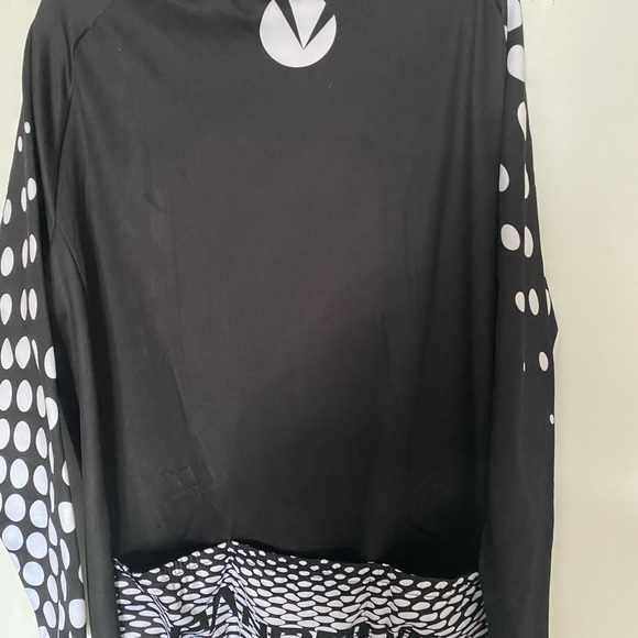 PANDOOM from Amazon Men's Jersey Bike Jersey Cycle Biking Shirt New with Tag 3XL - Picture 6 of 8